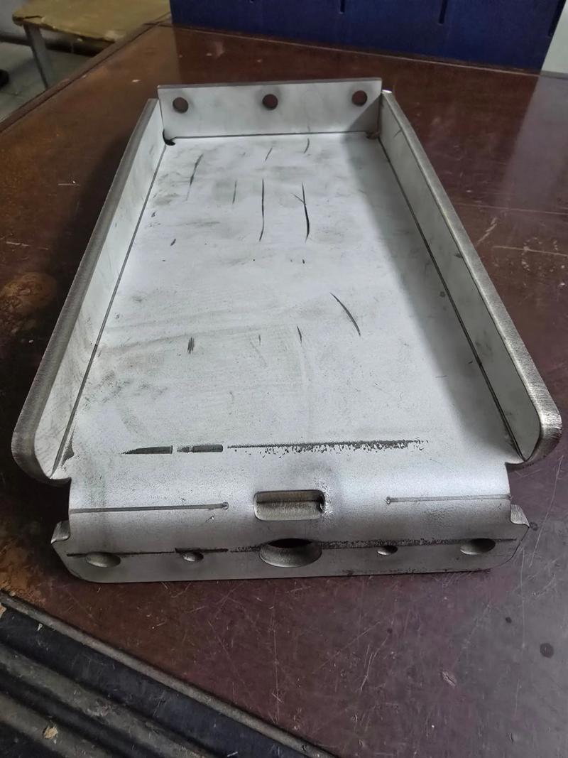 冲压件加工